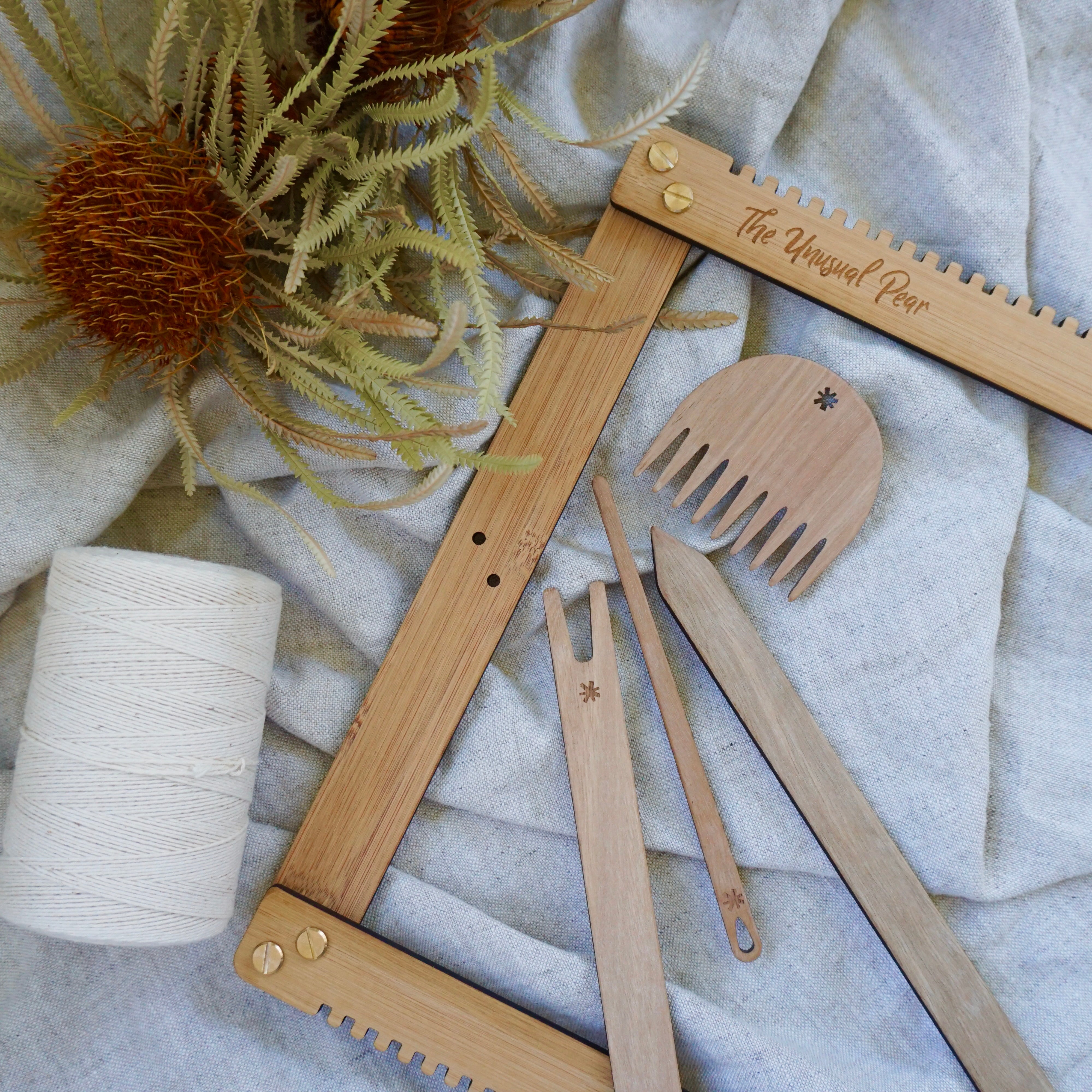 Weaving Comb – Lupy Lane