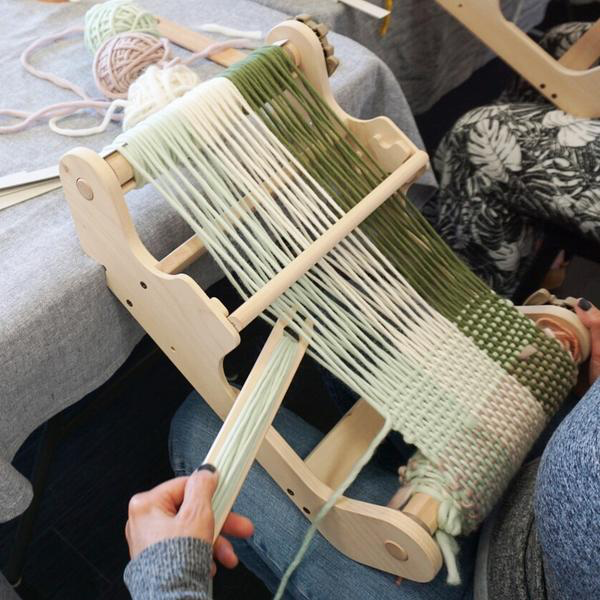 ashford handicrafts - tapestry loom
